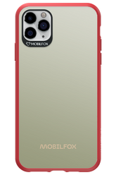 Olive - Apple iPhone 11 Pro Max