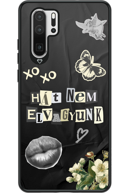 Hát nem elvagyunk 2 - Huawei P30 Pro