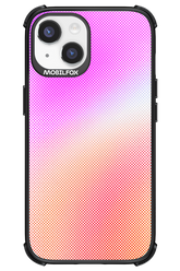 Sunset Pixel - Apple iPhone 14