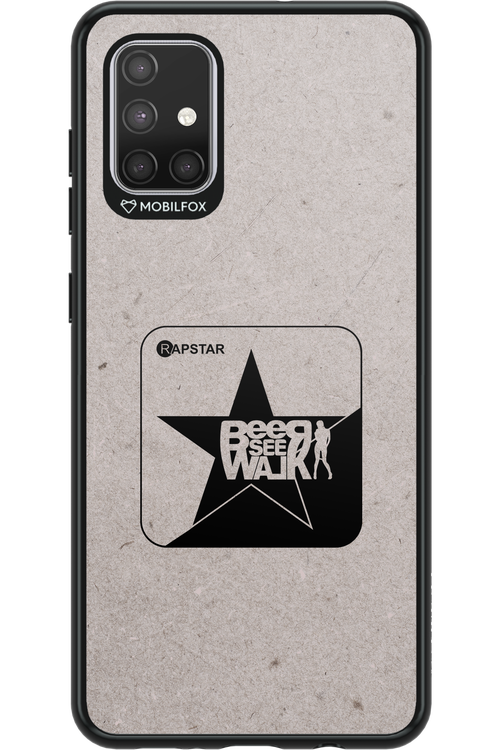 Rapstar - Samsung Galaxy A71