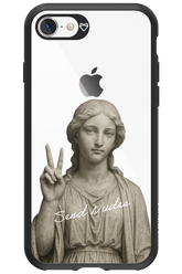 Saint Nudes - Apple iPhone 8
