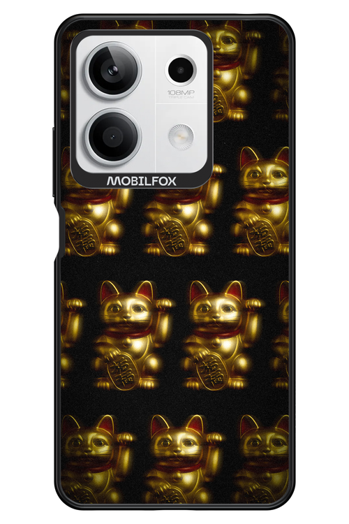 Gold Luck - Xiaomi Redmi Note 13 5G