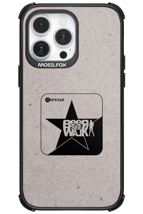 Rapstar - Apple iPhone 14 Pro Max