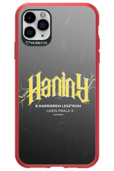 A KARRIEREM LESZ_ROM - Apple iPhone 11 Pro Max