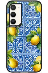 Limone Garden - Samsung Galaxy S23 Plus