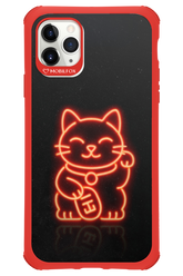 Led Cat - Apple iPhone 11 Pro Max