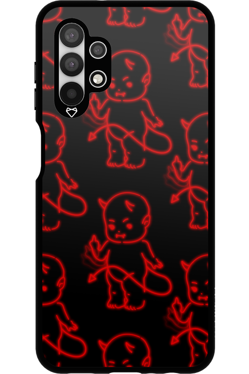 Hell Nah - Samsung Galaxy A13 4G