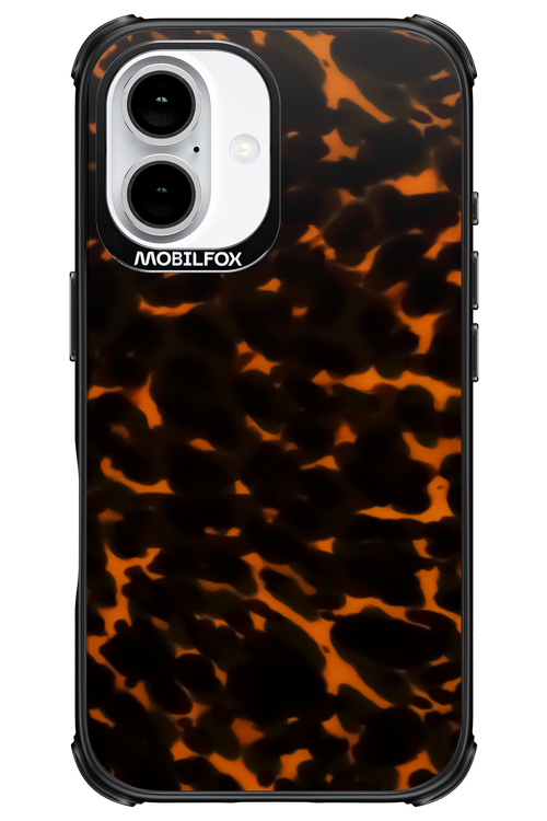 Tortie - Apple iPhone 16