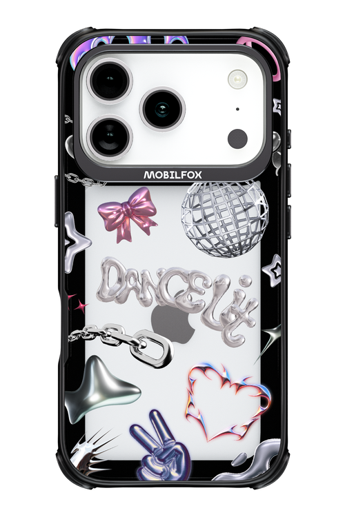 3D Universe T - Apple iPhone 17 Pro