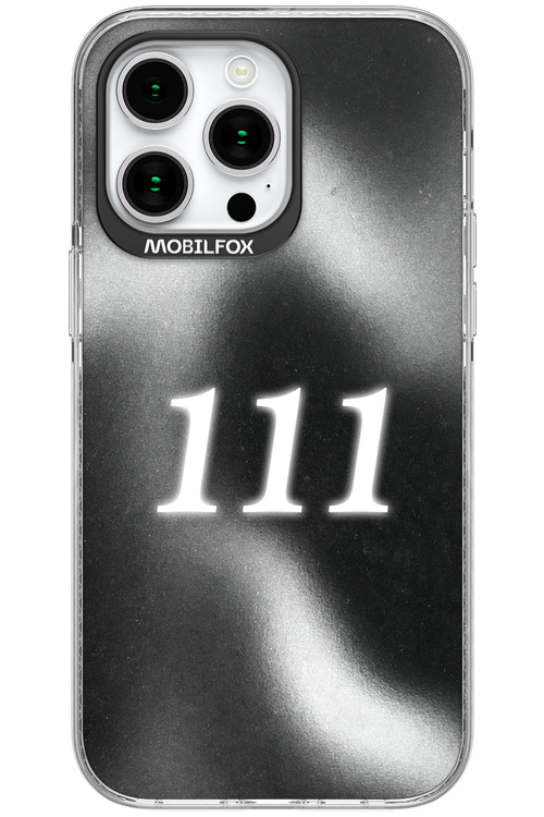 111 - Apple iPhone 15 Pro Max