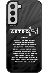 Astrofest Lineup - Samsung Galaxy S22+