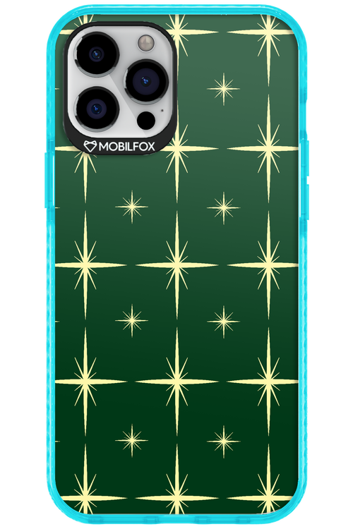 Star Light - Apple iPhone 12 Pro Max