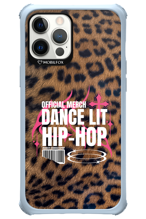 Merch Leo - Apple iPhone 12 Pro Max