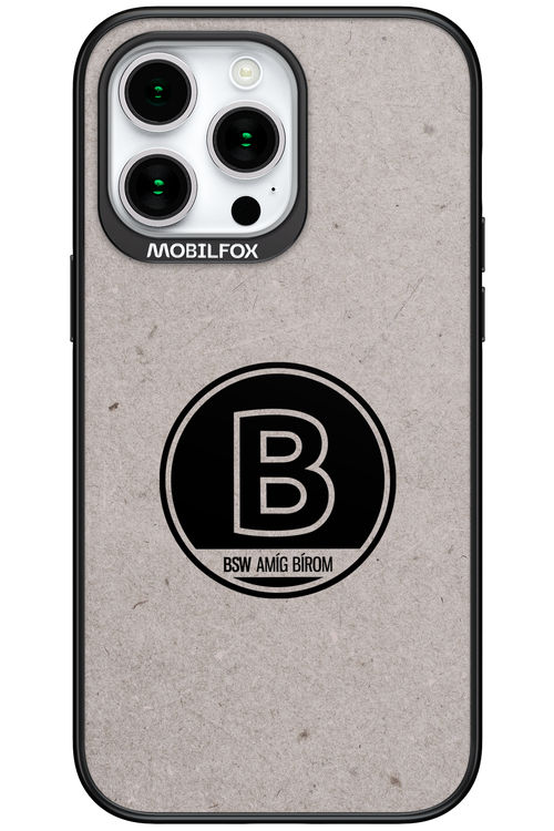 Alig bírom - Apple iPhone 15 Pro Max