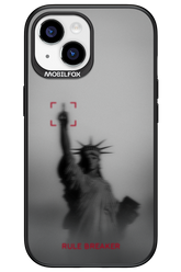 Foggy - Apple iPhone 15