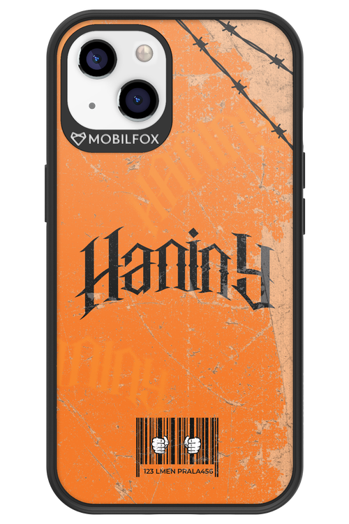 Haniny Grunge - Apple iPhone 13