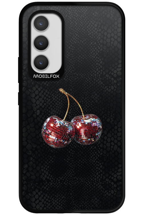 Disco Cherries - Samsung Galaxy A34