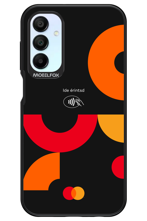 MC Black 2.0 - Samsung Galaxy A15