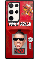 Punch Prala - Samsung Galaxy S23 Ultra