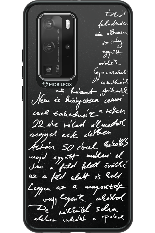 Úgy Unom - Huawei P40 Pro