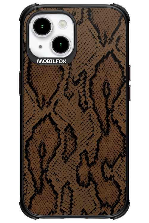 Nude Mamba - Apple iPhone 15