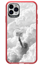 Don't give a - Apple iPhone 11 Pro Max