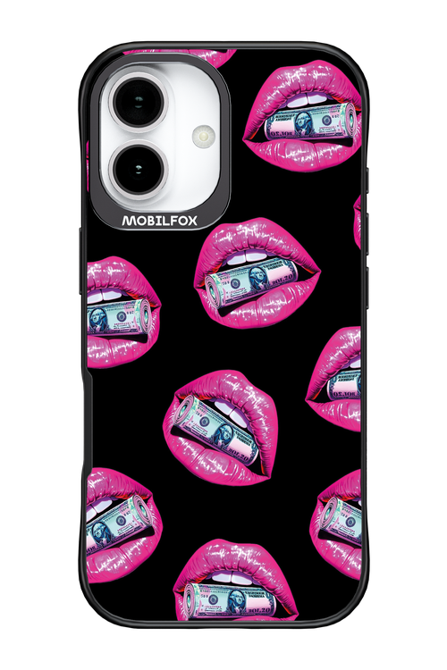 Money Lips - Apple iPhone 17