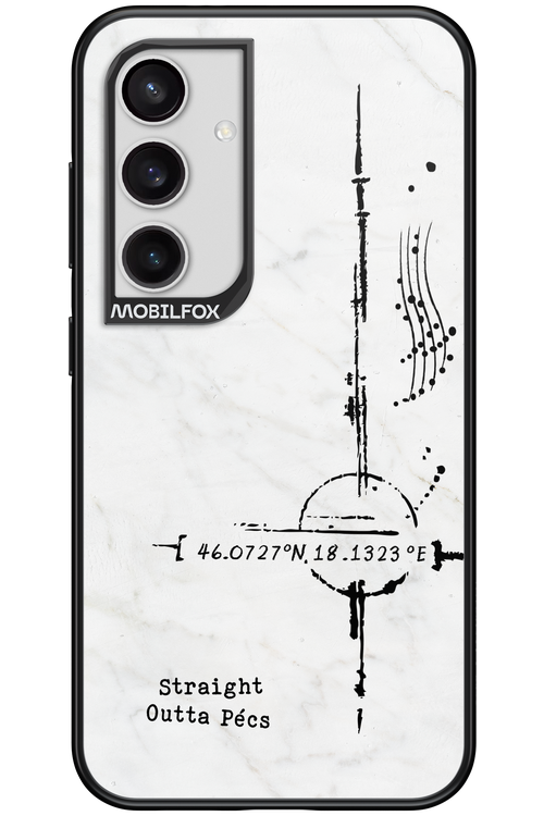 Pécs Crew - Samsung Galaxy S24