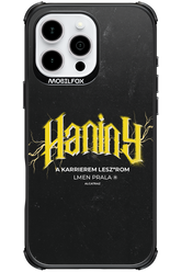 A KARRIEREM LESZ_ROM - Apple iPhone 16 Pro Max