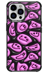 Funny Smiley - Apple iPhone 13 Pro Max