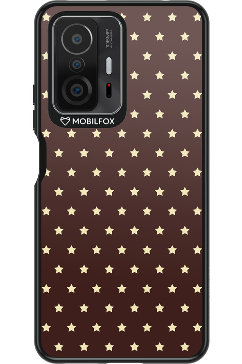 Star Mousse - Xiaomi Mi 11T