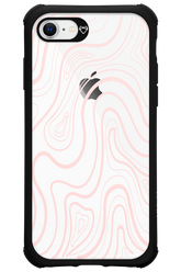 Topo Calm - Apple iPhone 8