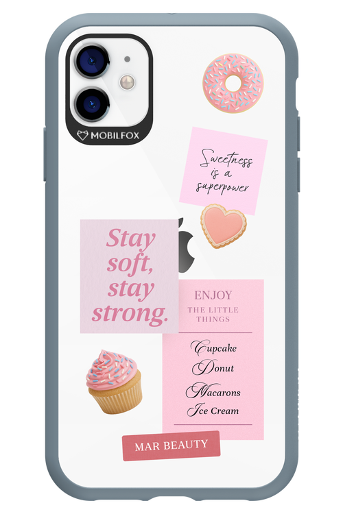 Sweet Babe - Apple iPhone 11