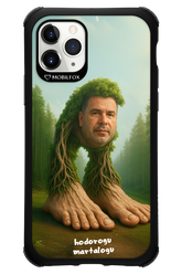 Hodorogu Martalogu - Apple iPhone 11 Pro