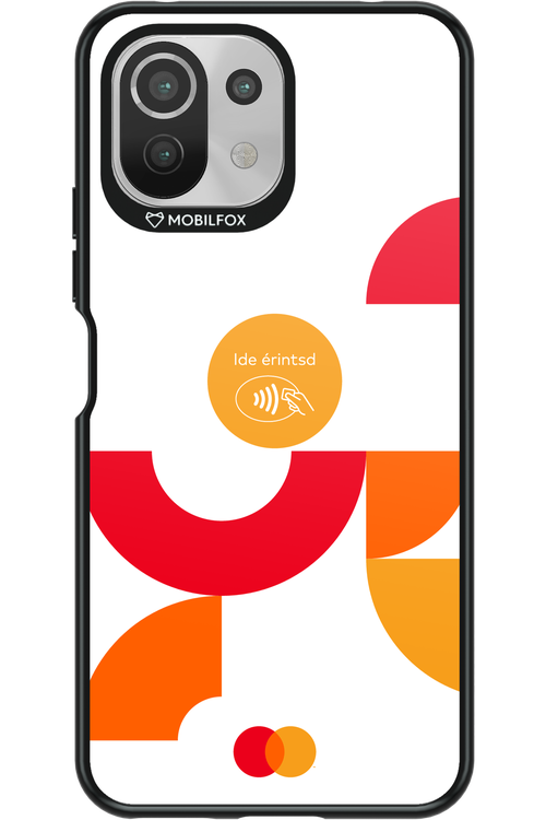 MC Color - Xiaomi Mi 11 Lite (2021)