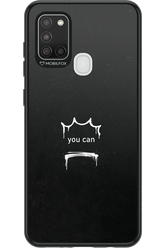 You Can - Samsung Galaxy A21 S
