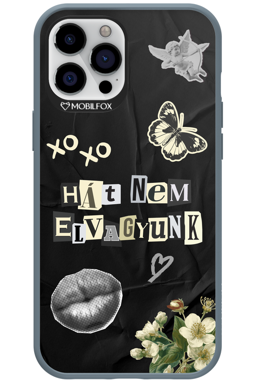 Hát nem elvagyunk 2 - Apple iPhone 12 Pro Max