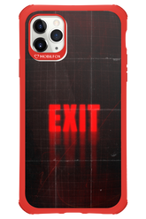 EXIT - Apple iPhone 11 Pro Max