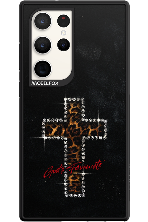 God's Favourite - Samsung Galaxy S23 Ultra