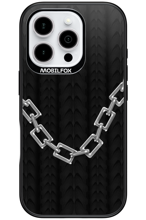Chain Baddie - Apple iPhone 16 Pro