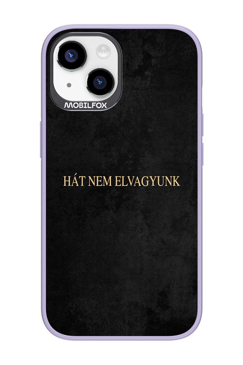 Hát nem elvagyunk - Apple iPhone 14