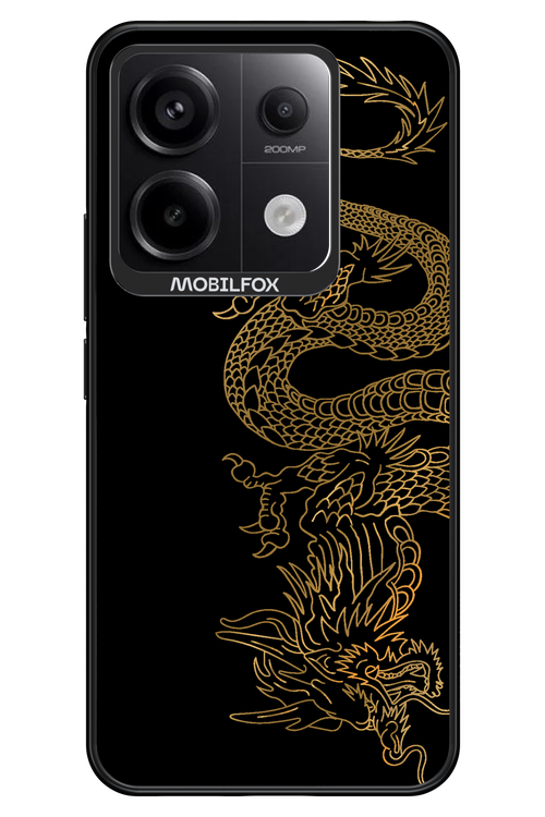 Gold Age - Xiaomi Redmi Note 13 Pro 5G