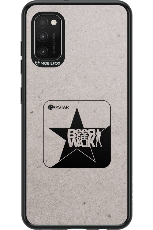 Rapstar - Samsung Galaxy A41