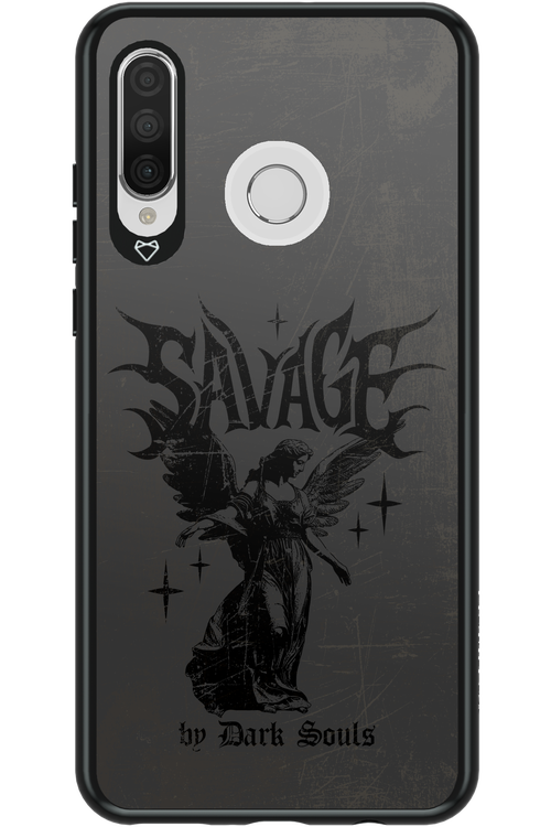 St. Savage - Huawei P30 Lite