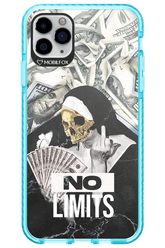 No Limits - Apple iPhone 11 Pro Max
