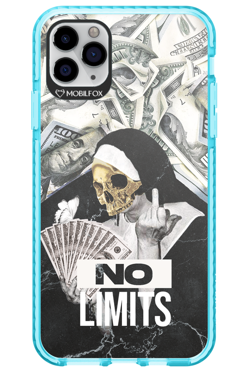 No Limits - Apple iPhone 11 Pro Max