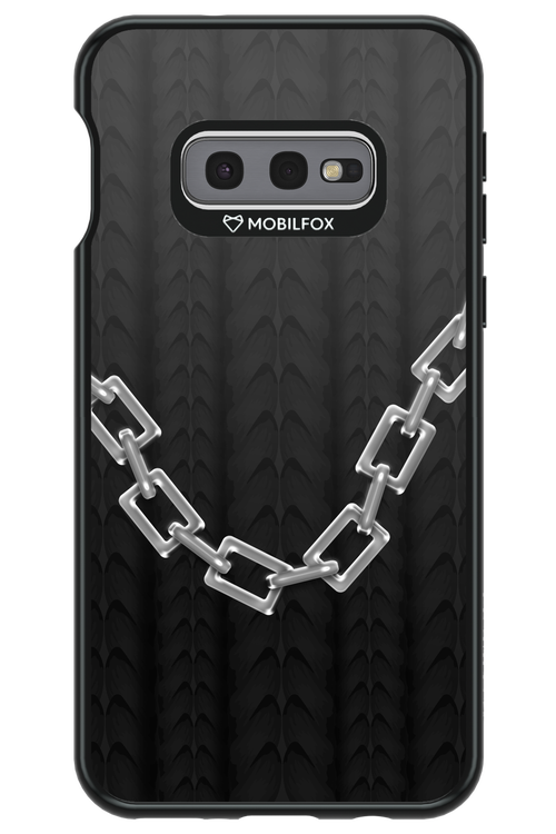Chain Baddie - Samsung Galaxy S10e