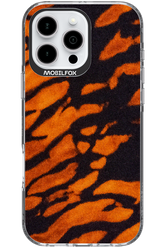 Wild Tiger - Apple iPhone 16 Pro Max