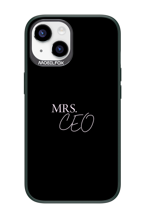 Mrs. CEO - Apple iPhone 14