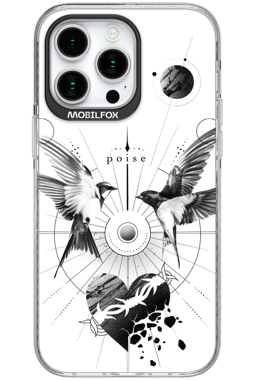 Madár - Apple iPhone 15 Pro Max